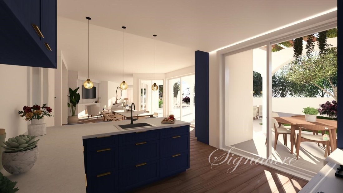 Villa in Vilamoura, Quarteira, Algarve 5 - 18516179