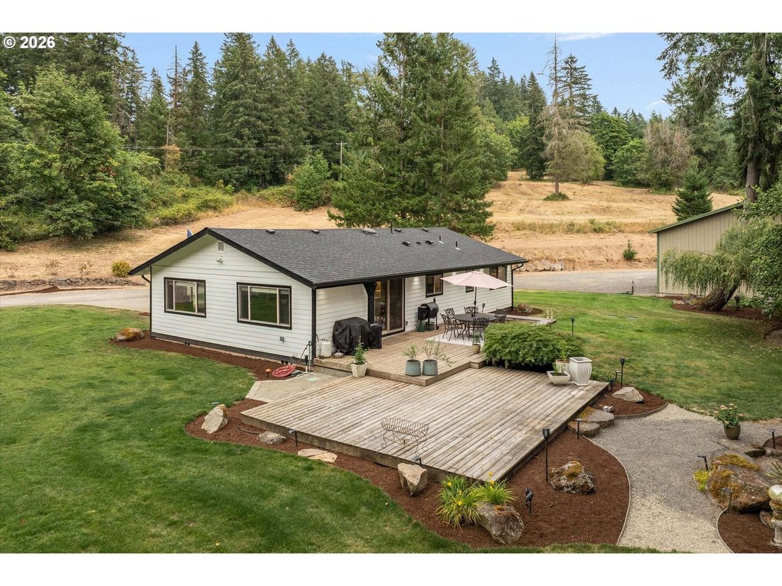 House in Mulino, Oregon, United States 4 - 18517856