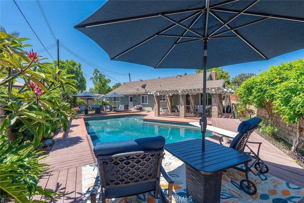 House in Santa Ana, California, United States 1 - 18211720