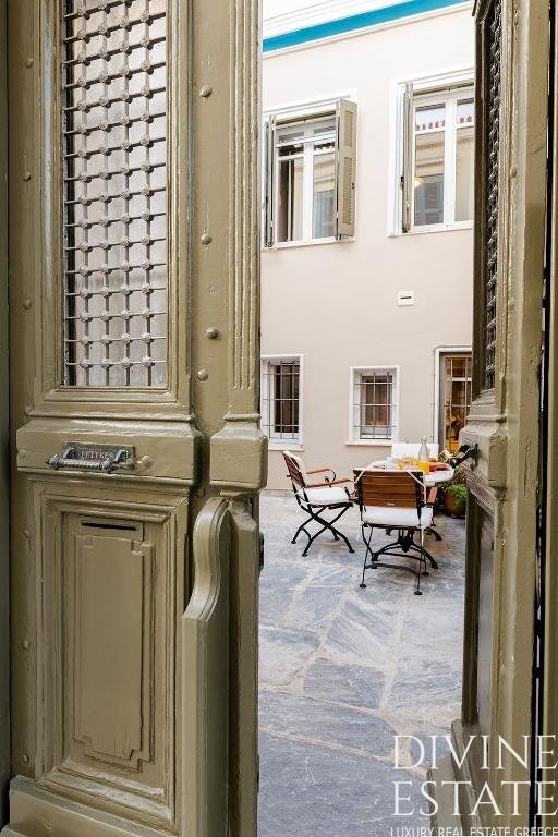 Villa in 1st District of Athens, Athens, Greece 4 - 18509327