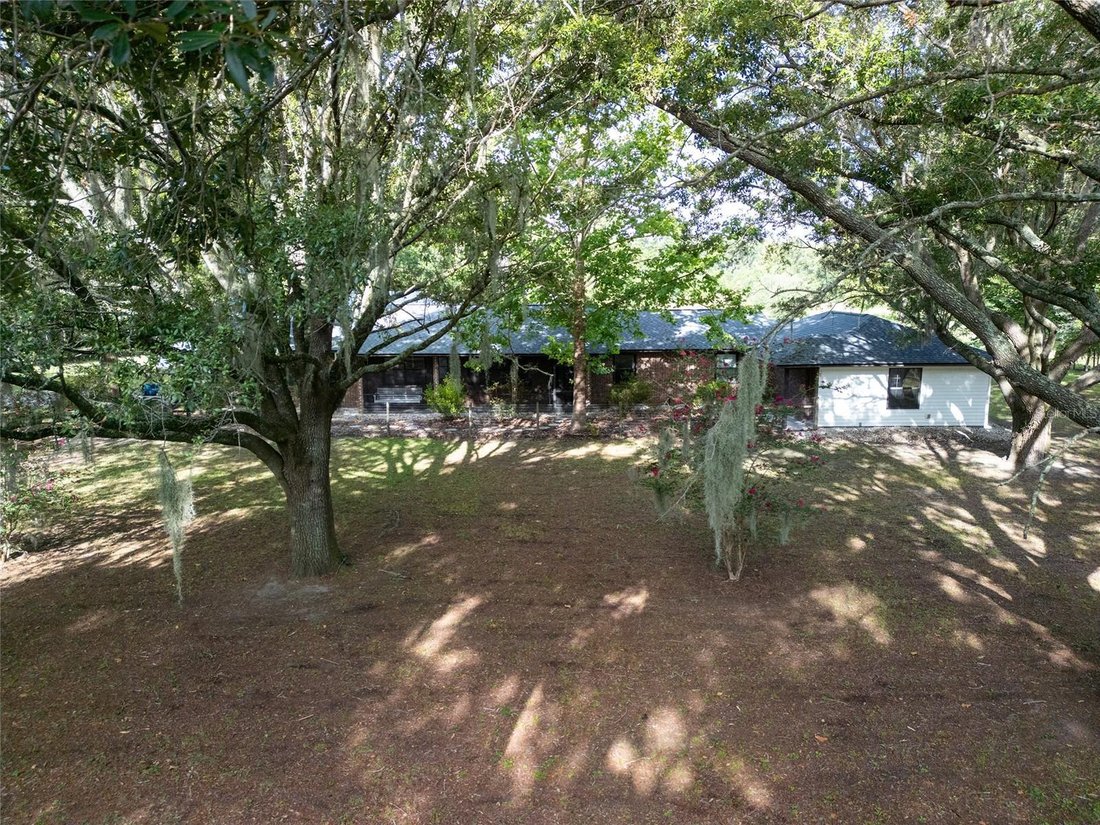 House in Alachua, Florida, United States 3 - 18518611