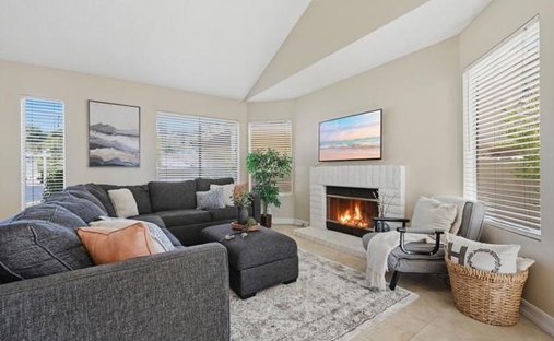 Maison à Escondido, Californie, États-Unis 1