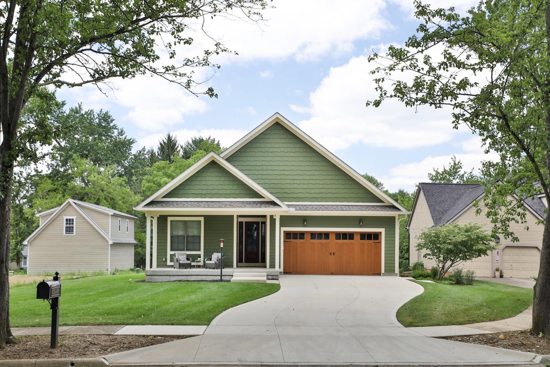 House in Worthington, Ohio, United States 2 - 18514923