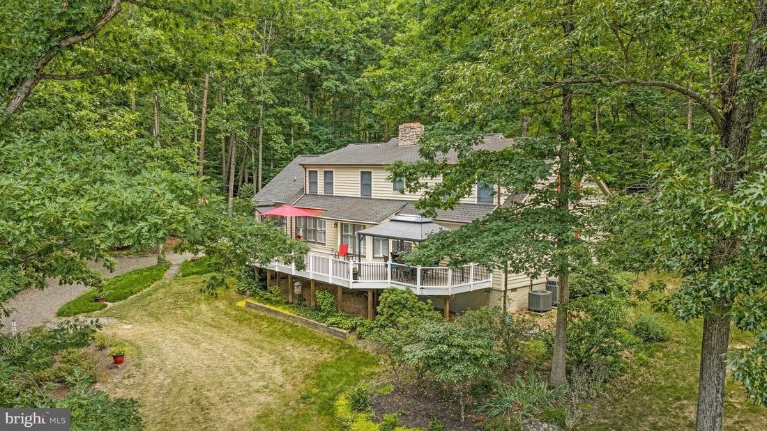House in Mineral, Virginia, United States 2 - 18514547