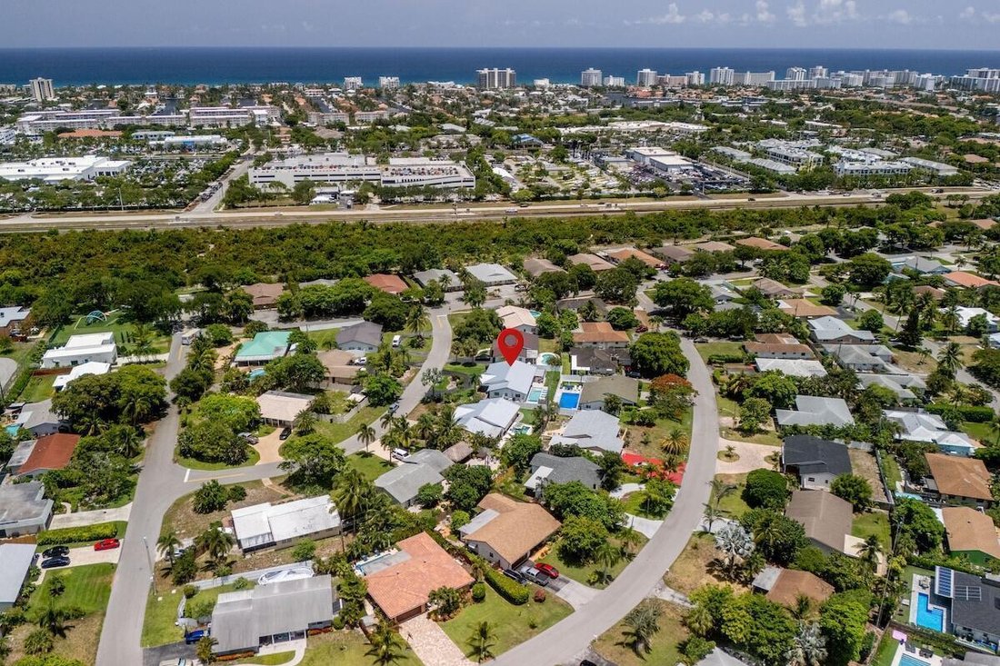 House in Delray Beach, Florida, United States 4 - 18517408