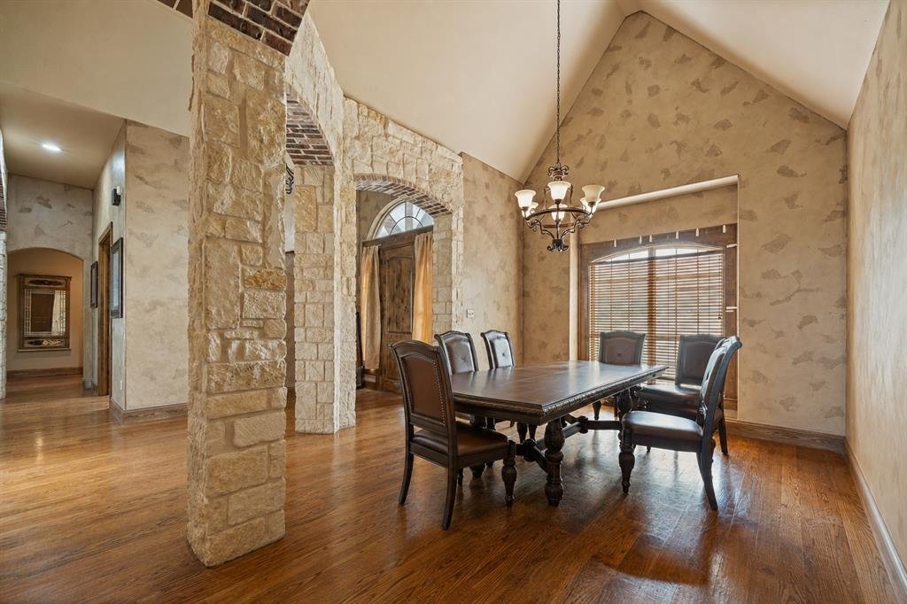 House in Weatherford, Texas, United States 4 - 18509261