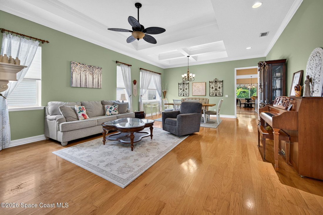 House in Melbourne, Florida, United States 4 - 18518399