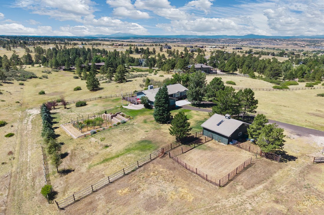 House in Parker, Colorado, United States 3 - 18065387
