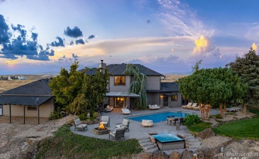 House in Star, Idaho, United States 1