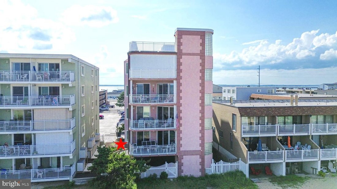 Condo in Ocean City, Maryland, United States 1 - 17300925