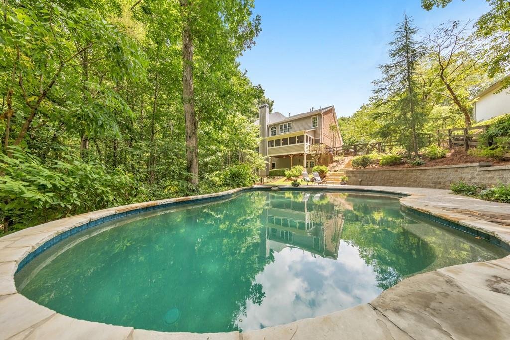 House in Powder Springs, Georgia, United States 5 - 18512901