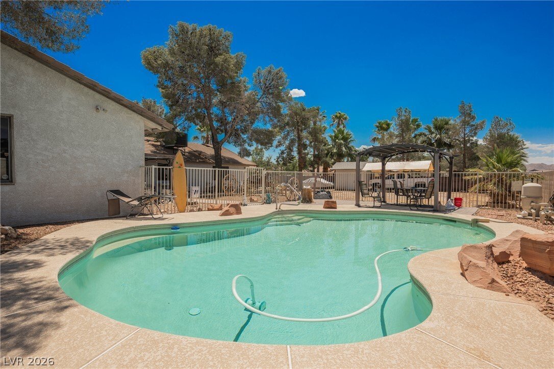 House in Las Vegas, Nevada, United States 2 - 18511928