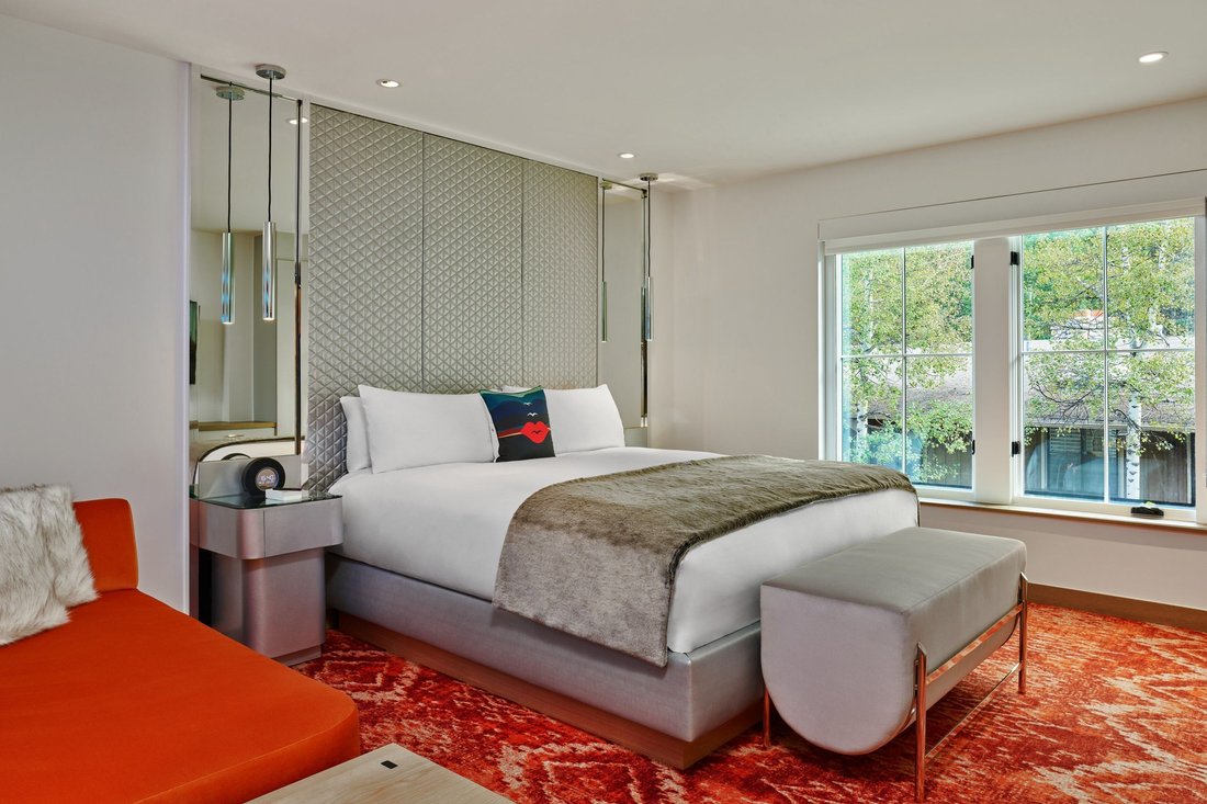 Condo in Aspen, Colorado, United States 5 - 18514836