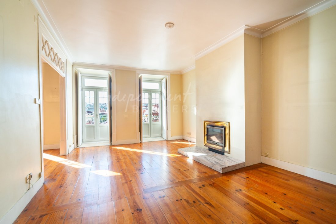 Apartment in Misericordia, Lisbon, Portugal 5 - 18510216