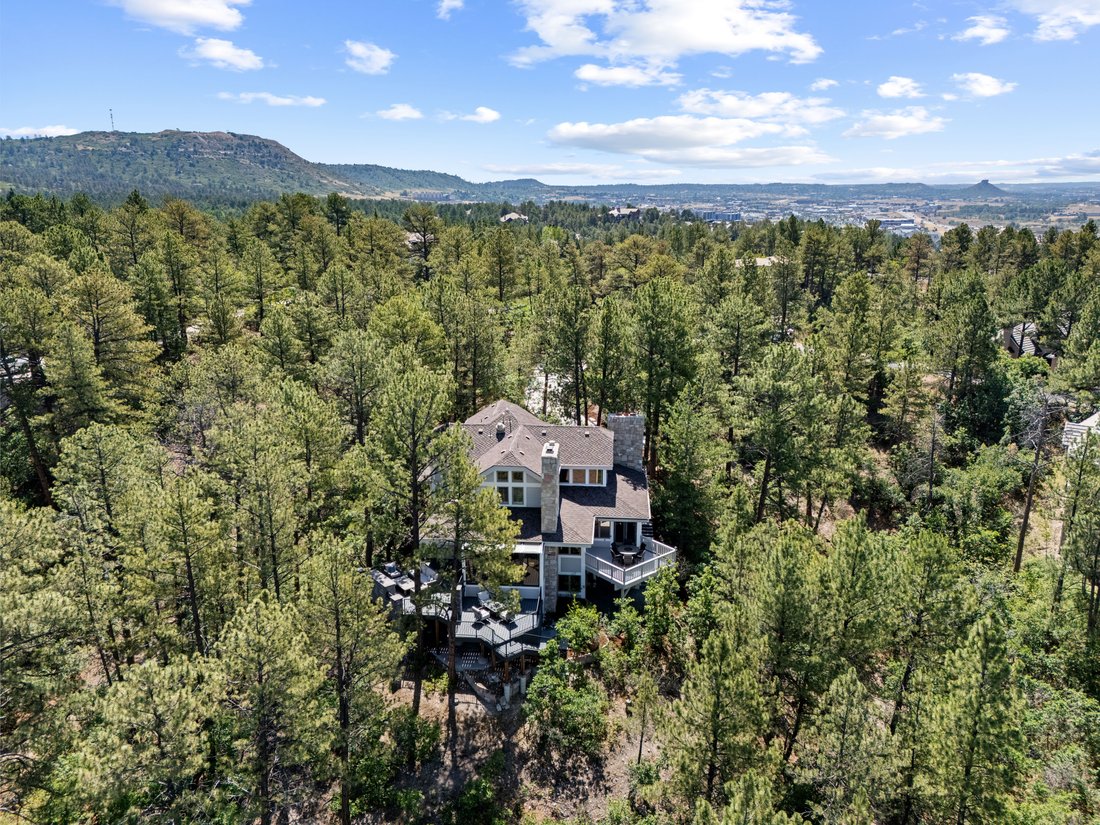House in Castle Rock, Colorado, United States 3 - 18510605