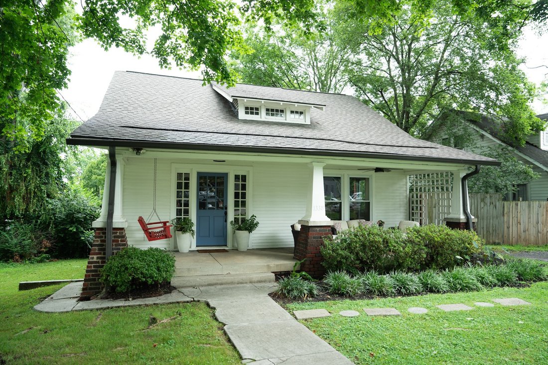 House in Nashville, Tennessee, United States 2 - 18515165
