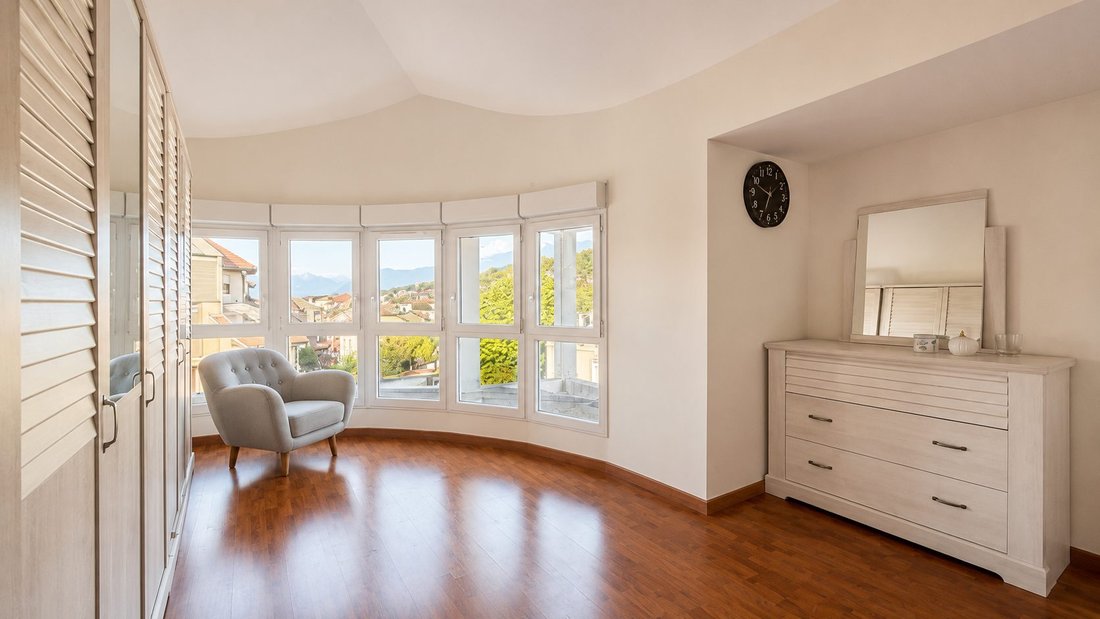 Apartment in Bord du Lac, Evian-les-Bains, France 3 - 18514688