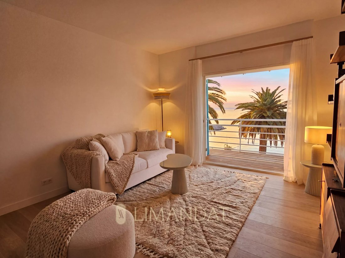 Apartment in Cannes, Provence-Alpes-Côte d'Azur, France 1 - 18513771