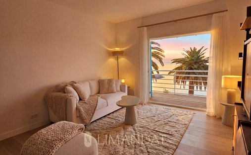 Wohnung in Cannes, Provence-Alpes-Côte d'Azur, Frankreich 1