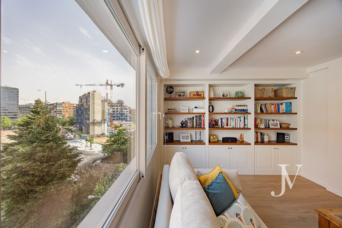 Apartment in Barrio Salamanca, Madrid, Spain 3 - 18513759