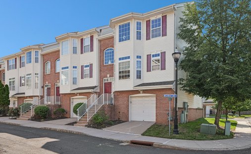 Residenza a Rahway, New Jersey, Stati Uniti 1
