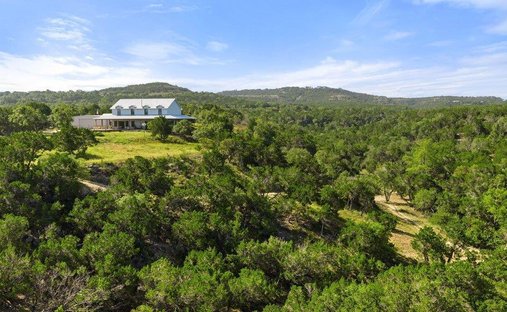 House in Dripping Springs, Texas, United States 1