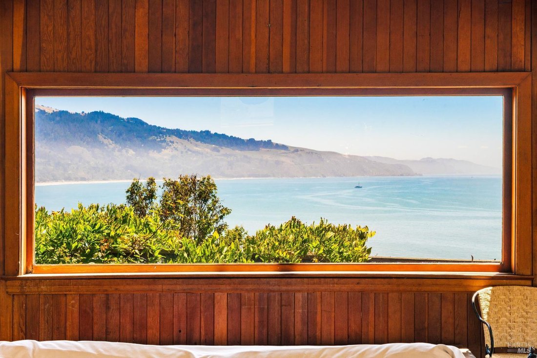 House in Bolinas, California, United States 1 - 18514397