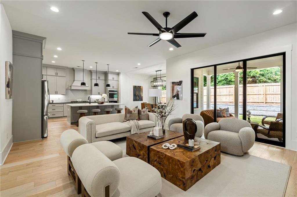 House in Dunwoody, Georgia, United States 4 - 18515953