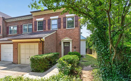 Townhouse in Groveton, Virginia, United States 1