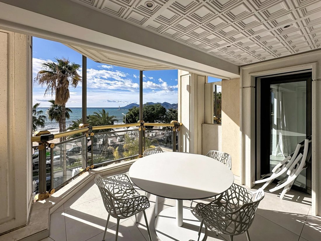Apartment in Cannes, Provence-Alpes-Côte d'Azur, France 2 - 17494271