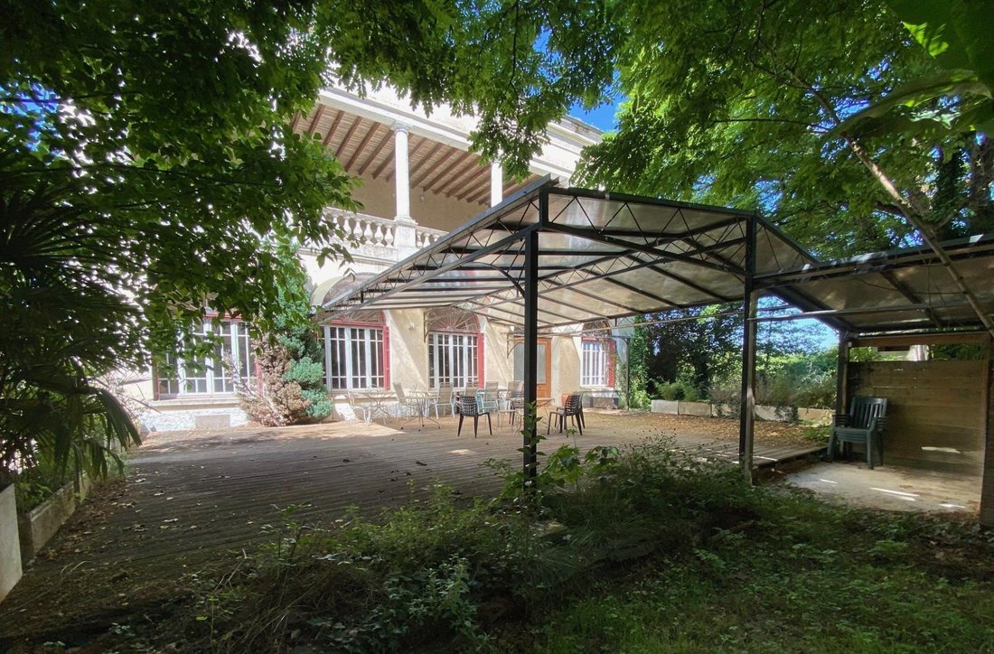 Haus in La Valette-Ducau, Castelsarrasin, Frankreich 3 - 17281568