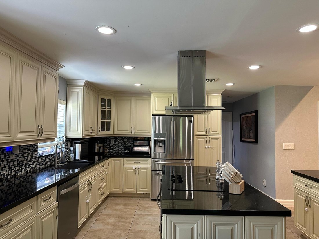 House in The Acreage, Florida, United States 3 - 18515255