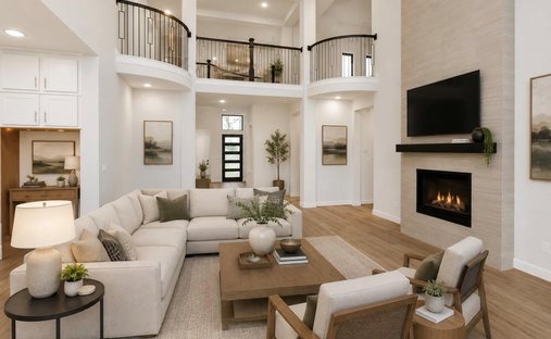House in Missouri City, Texas, United States 1