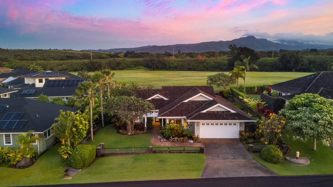 House in Koloa, Hawaii, United States 1 - 18511115