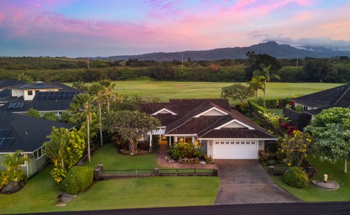 House in Koloa, Hawaii, United States 1