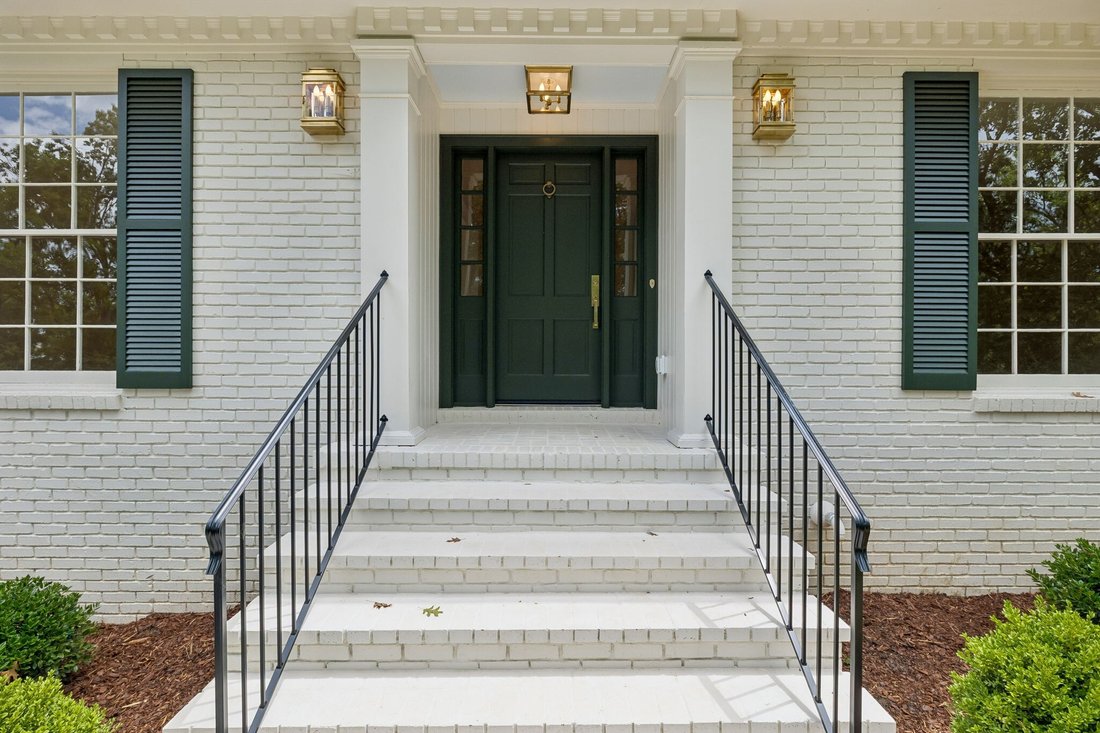 House in Forest Hills, Tennessee, United States 2 - 18514559
