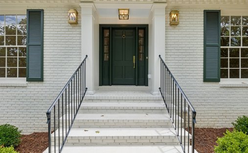 Haus in Forest Hills, Tennessee, Vereinigte Staaten 1