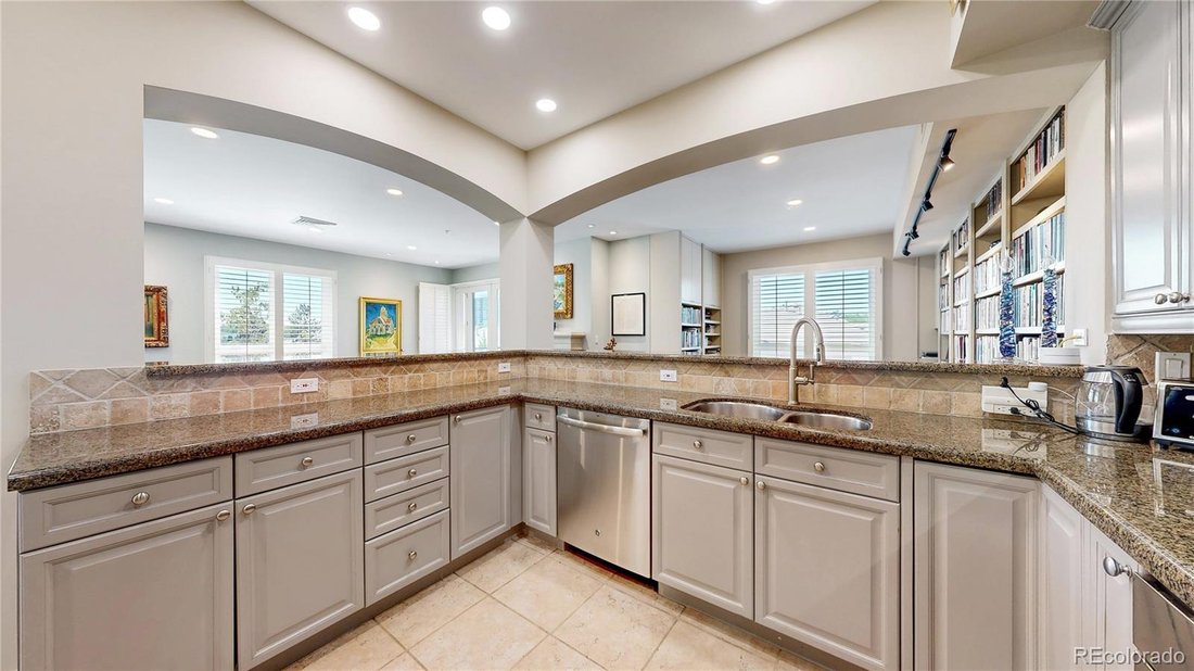 Condo in Denver, Colorado, United States 3 - 18515141
