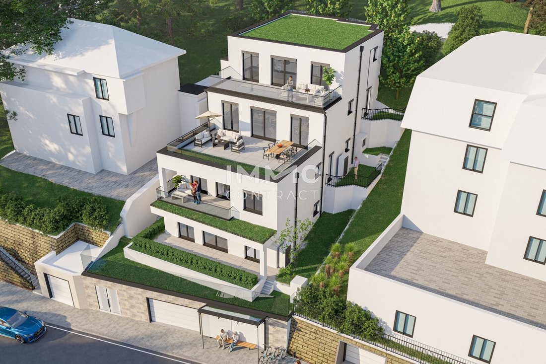 Apartment in Klosterneuburg, Lower Austria, Austria 5 - 18516334