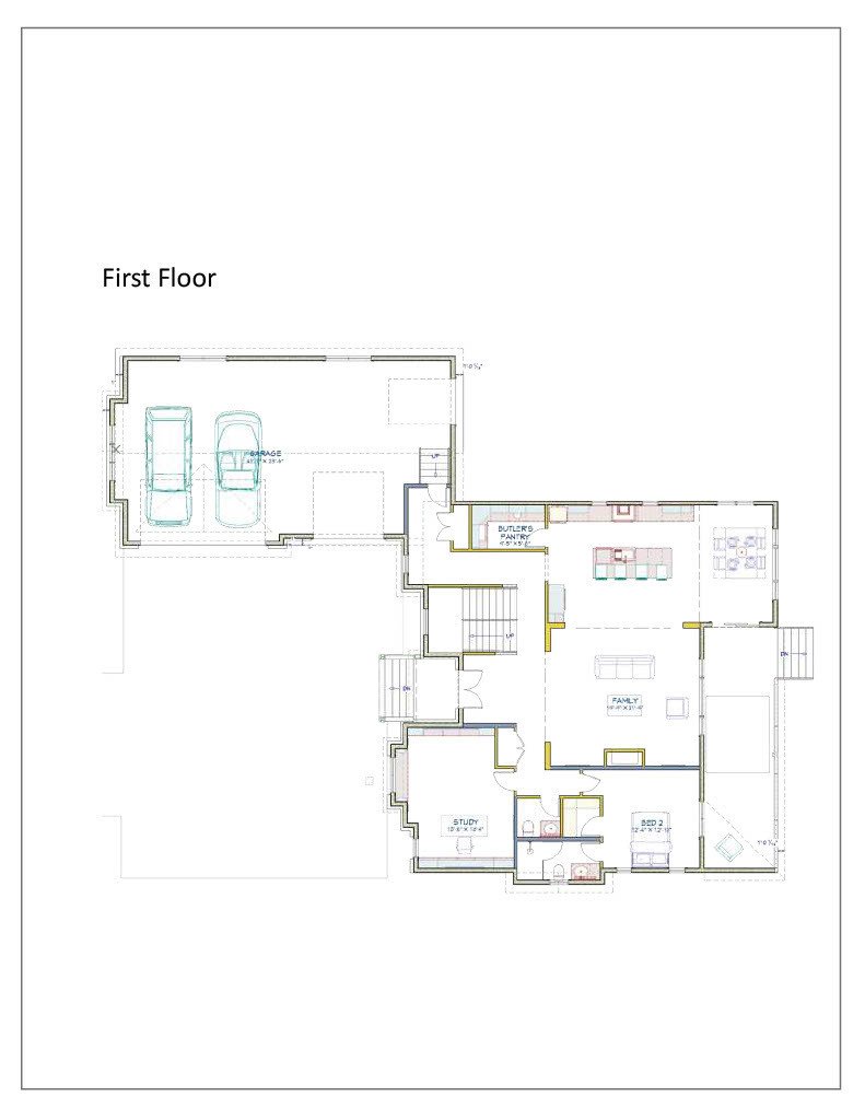 House in Downers Grove, Illinois, United States 2 - 18508534