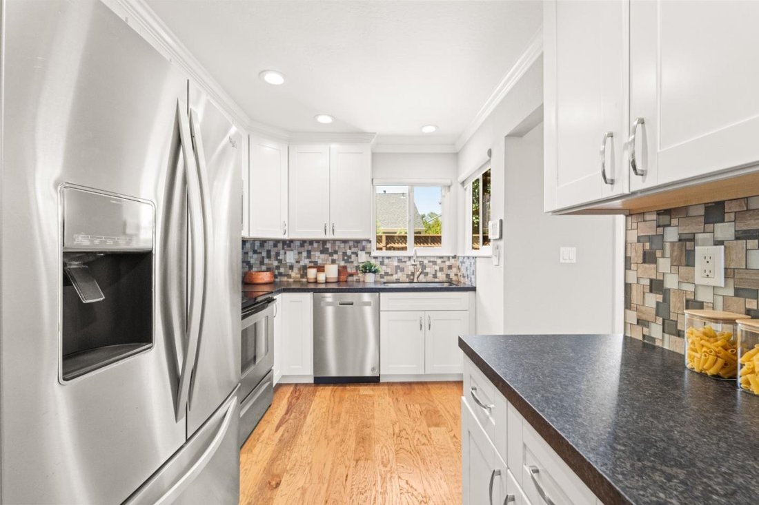 Townhouse in San Jose, California, United States 2 - 18506119