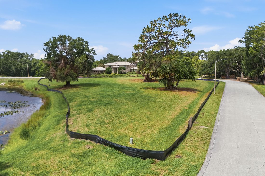 Land in Tarpon Springs, Florida, United States 4 - 18516643