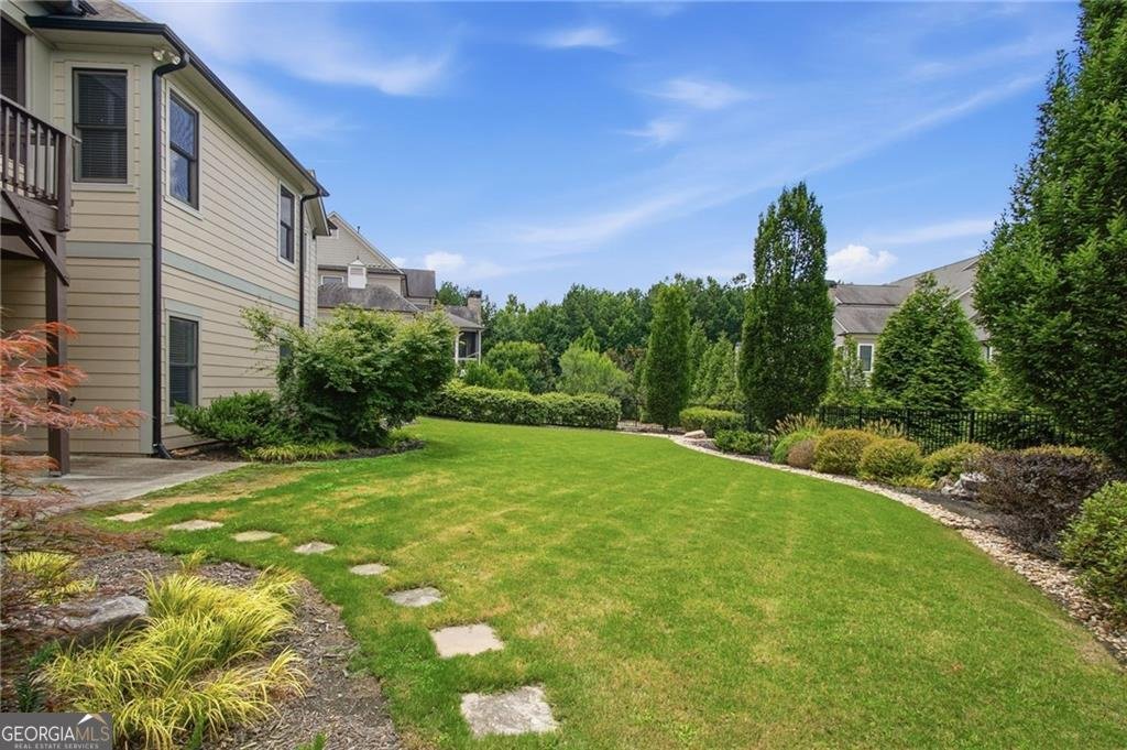 House in Dunwoody, Georgia, United States 2 - 18512675