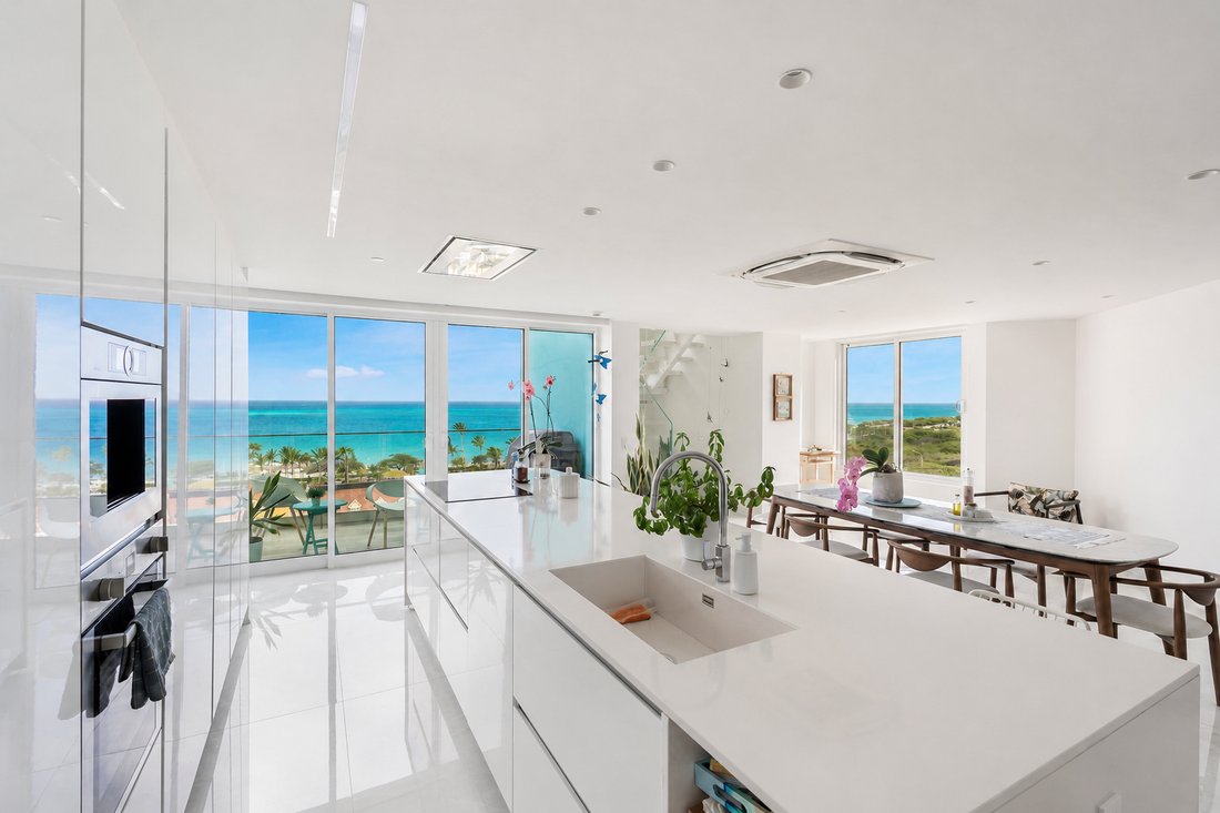 Condo in Oranjestad, Aruba 5 - 18182016