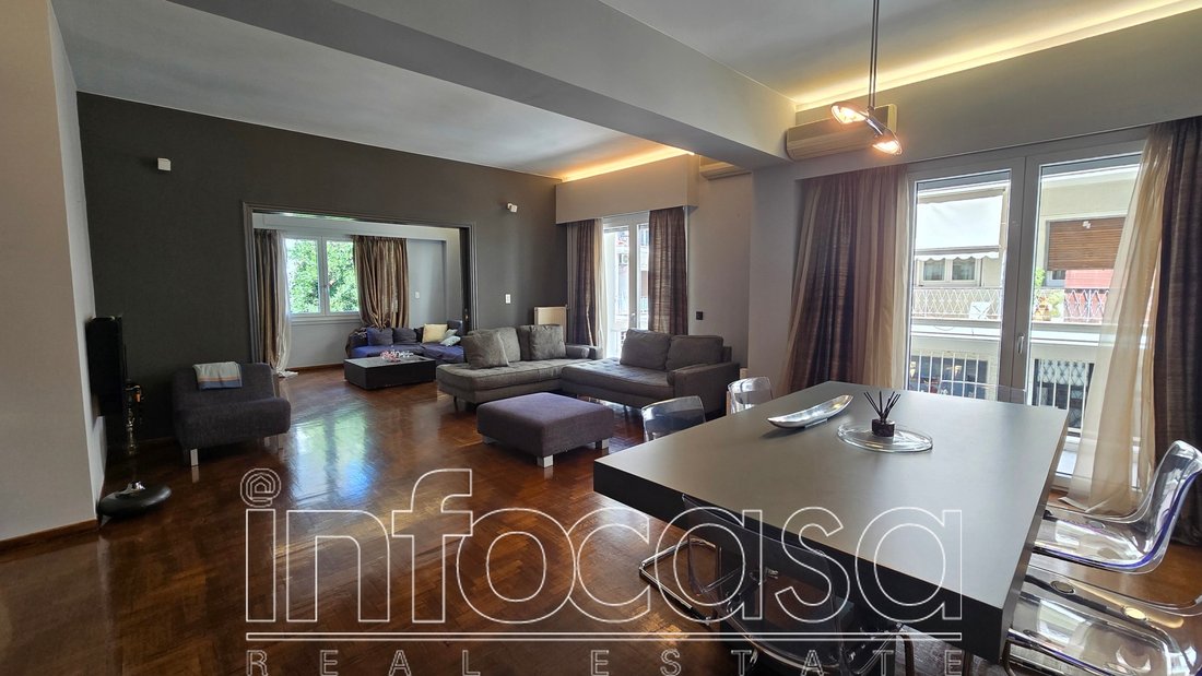 Apartment in Sunoikia Kolonakiou, 1st District of Athens, Athens 1 - 18509171