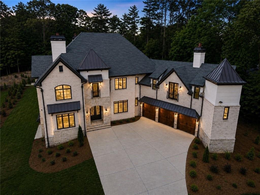 House in Roswell, Georgia, United States 1 - 18318594
