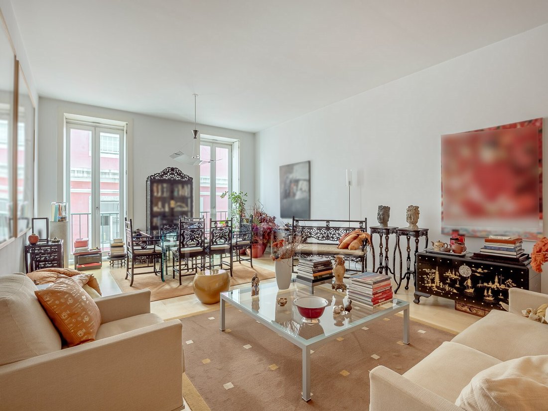 Apartment in Santa Maria Maior, Lisbon, Portugal 3 - 18510128