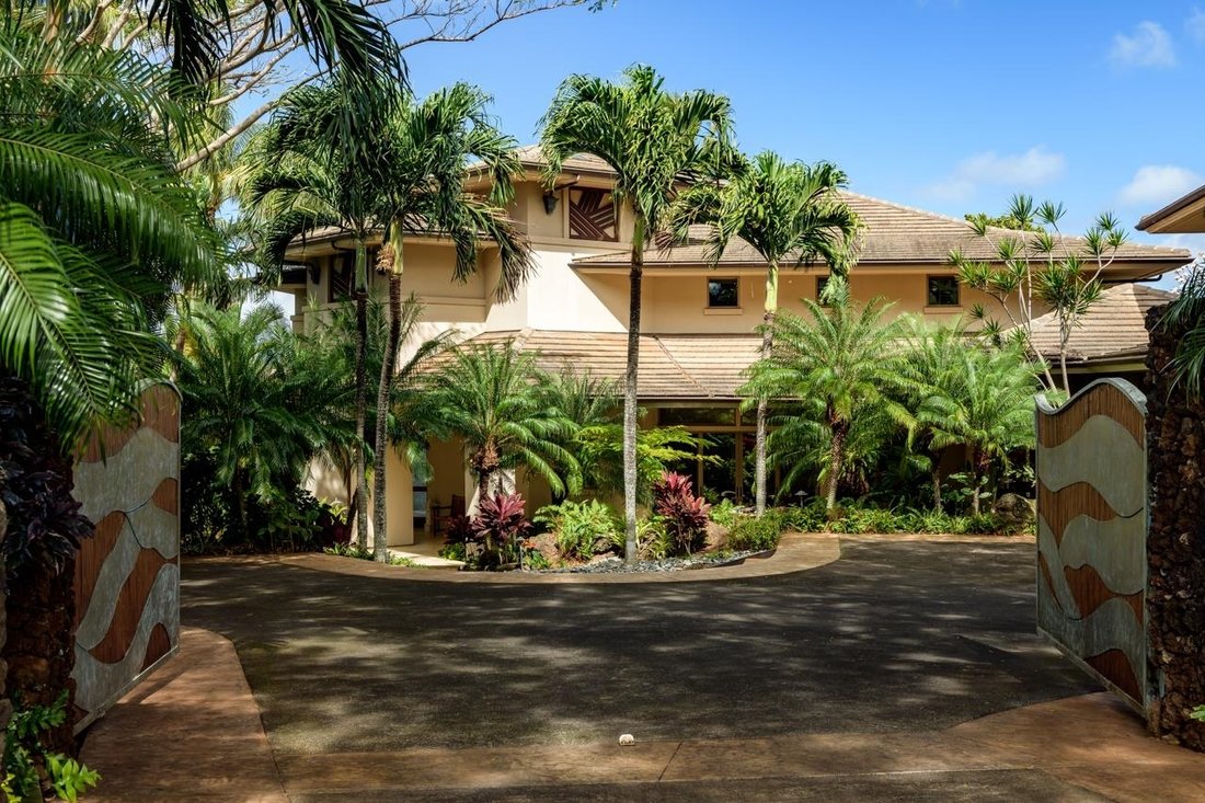 House in Lahaina, Hawaii, United States 5 - 18516593