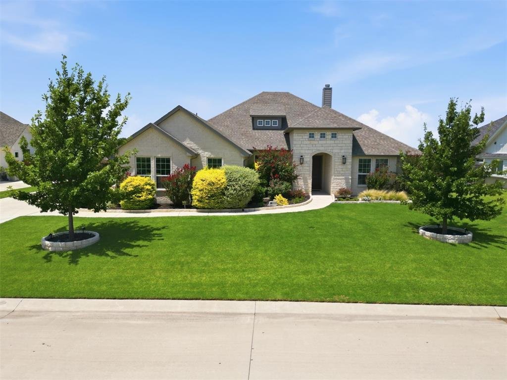 House in Fort Worth, Texas, United States 1 - 18517592