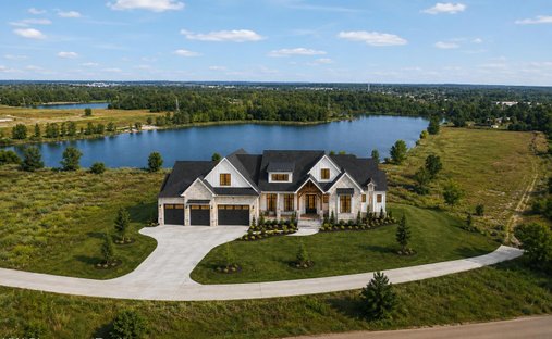 Casa a South Lyon, Michigan, Stati Uniti 1